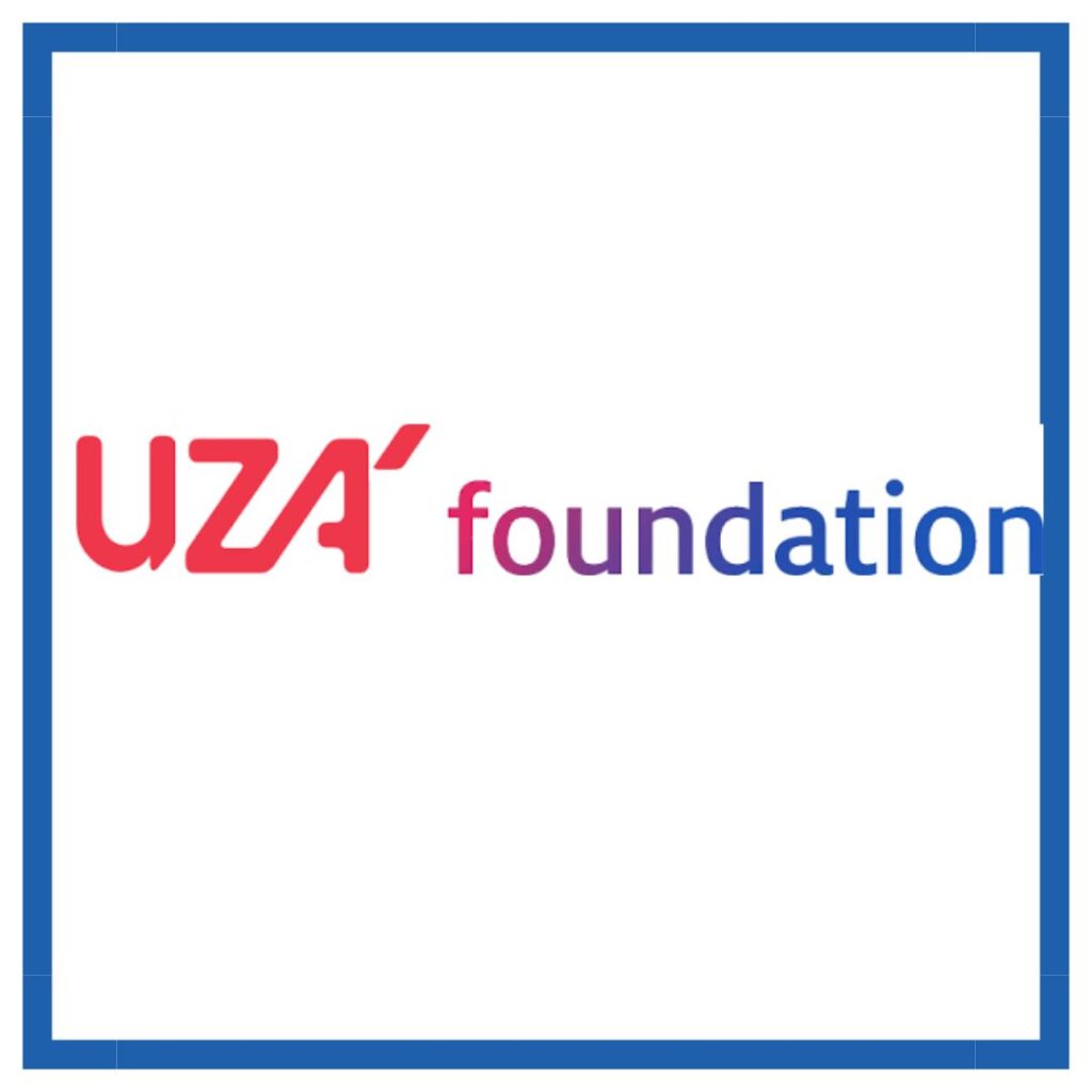 uza foundation